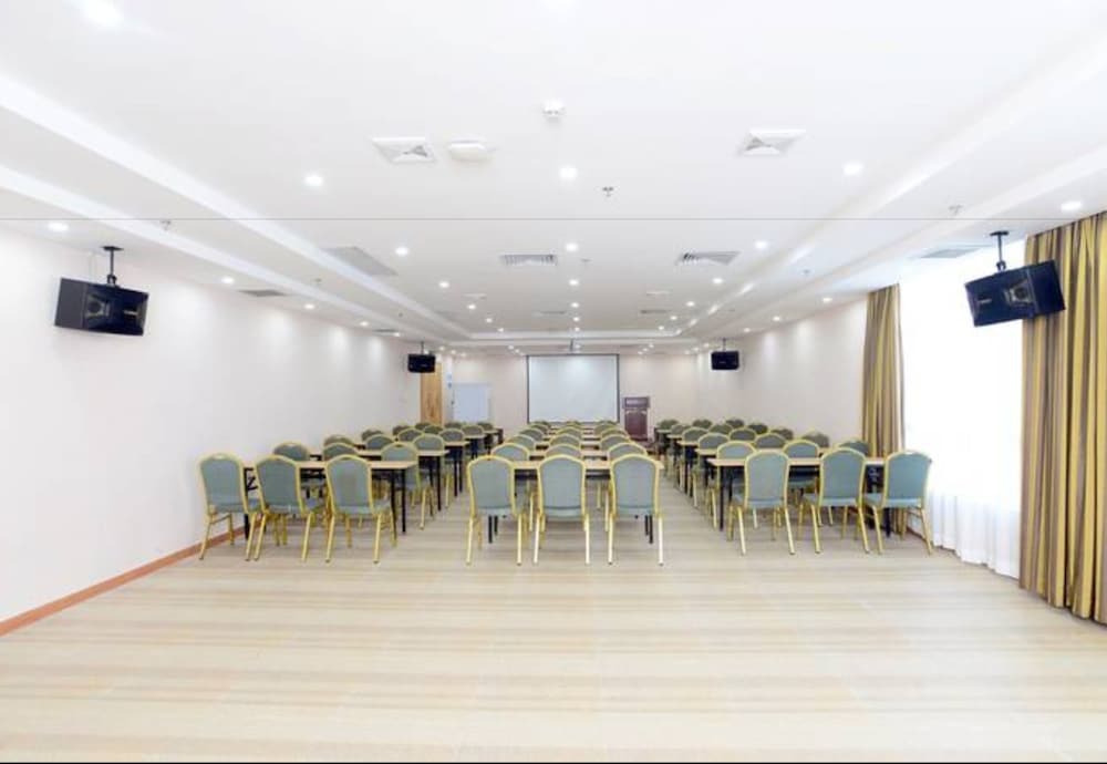 Фото Venus Shenzhen Hotel