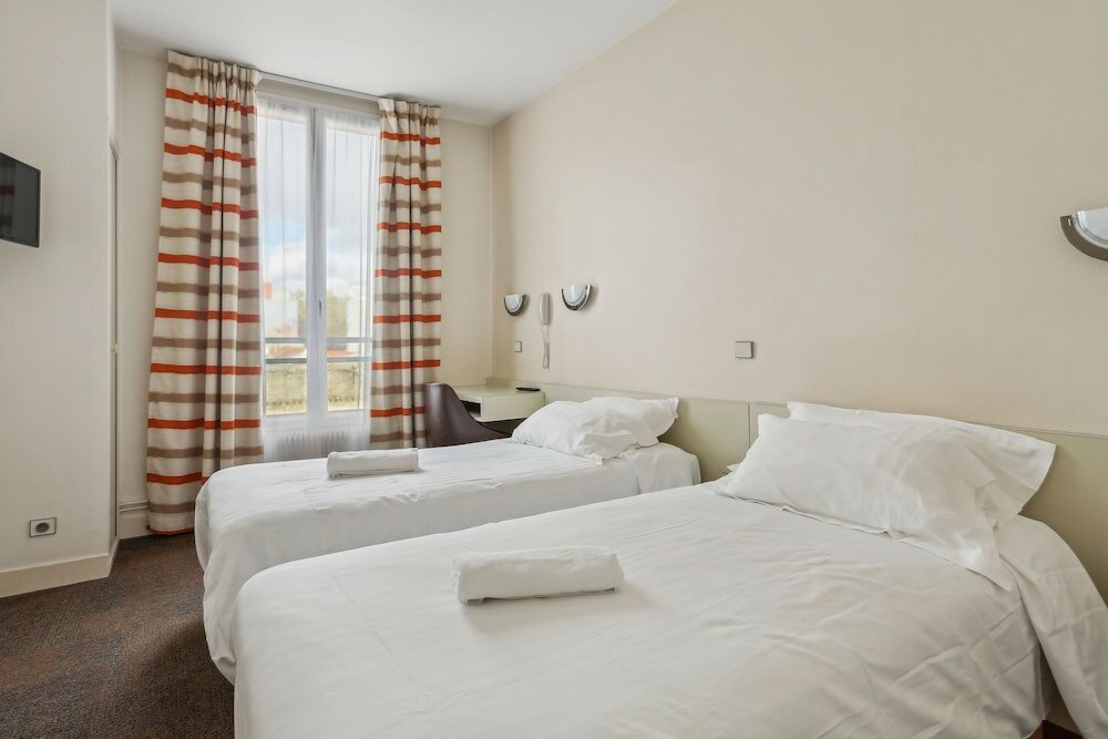 Фото Hotel Robespierre