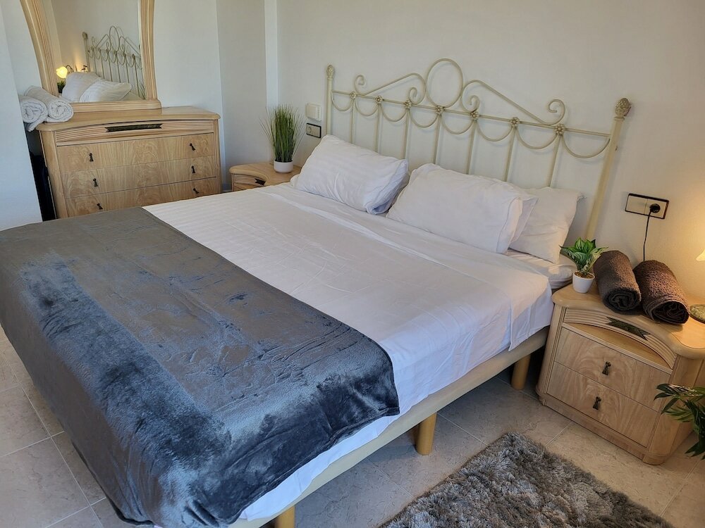 Фото El Galan Villa Attractive 5 Bedroom