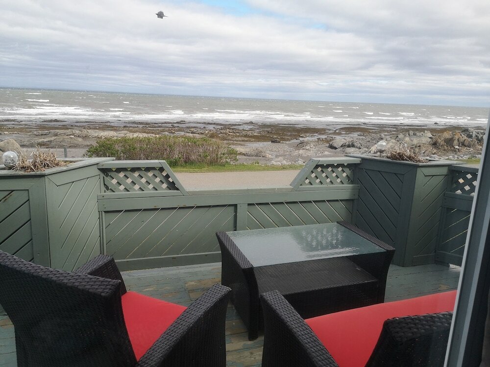 Фото Les Cabines du Phare