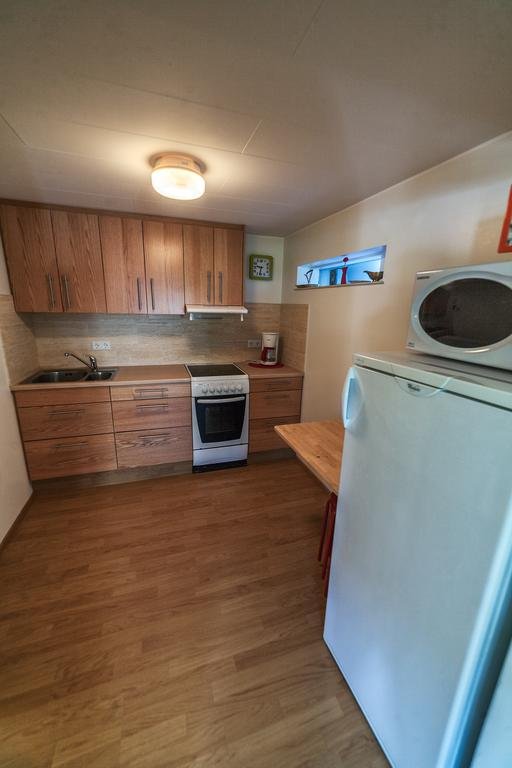 Фото Sólheimar Studio Apartment