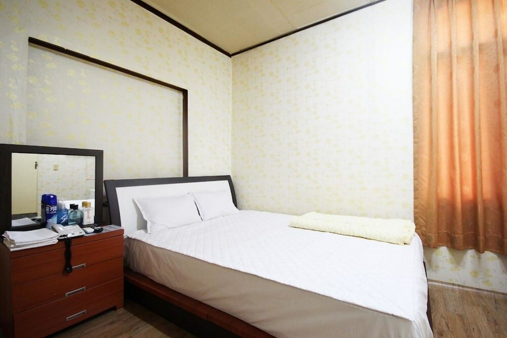 Фото Yeosu Sinseng