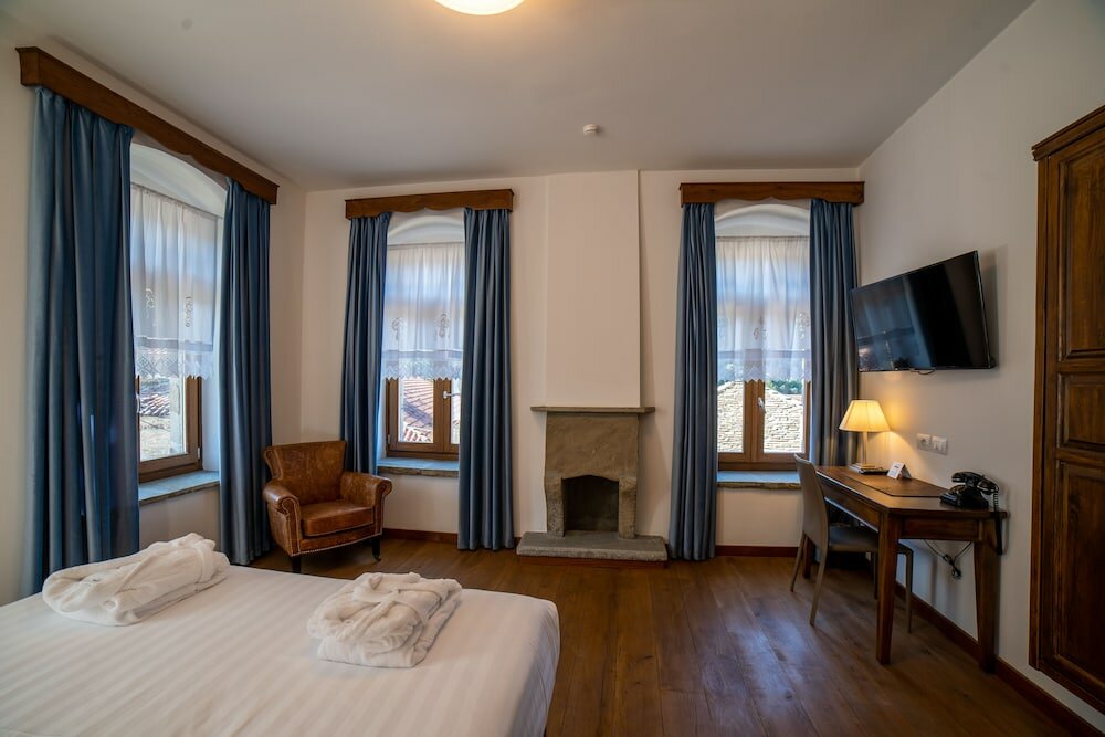 Фото Villa Permet