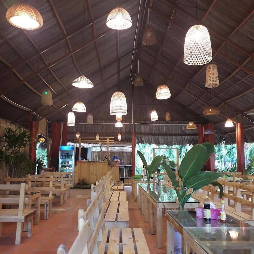 Фото Jungle Beach