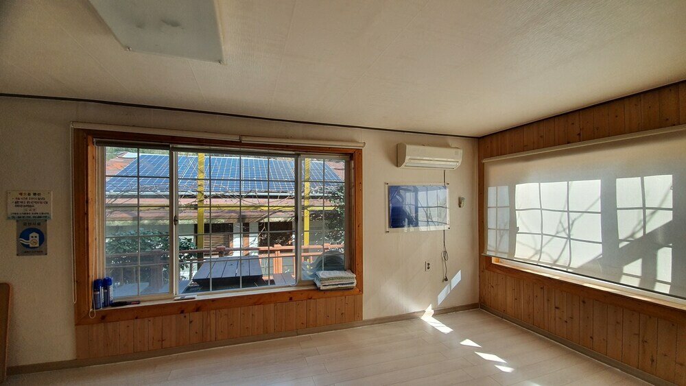 Фото Ulleung Haeoreum Pension