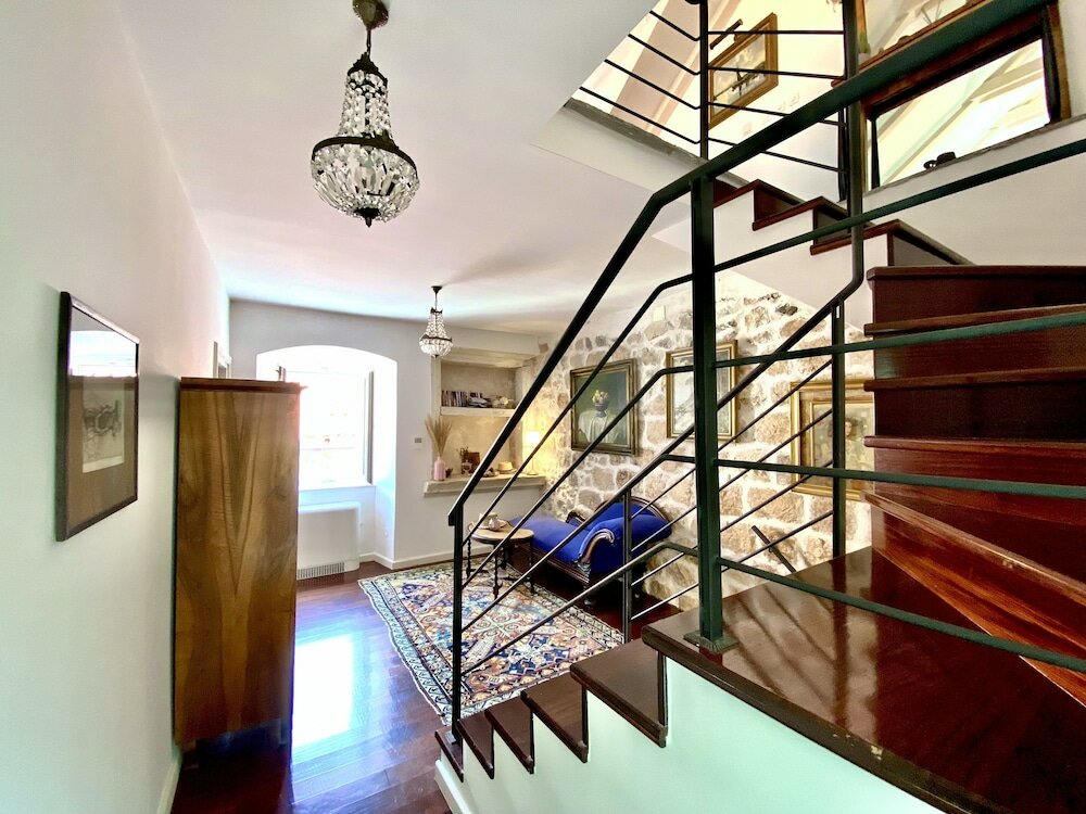 Фото Villa Mirabilis