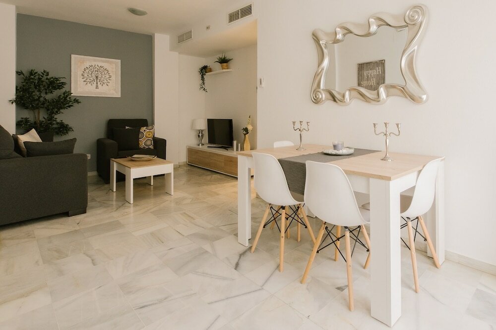 Фото Sevilla Apartments Leonor 1b