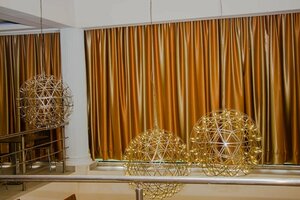 Гостиница Bluebay Hotel Abidjan