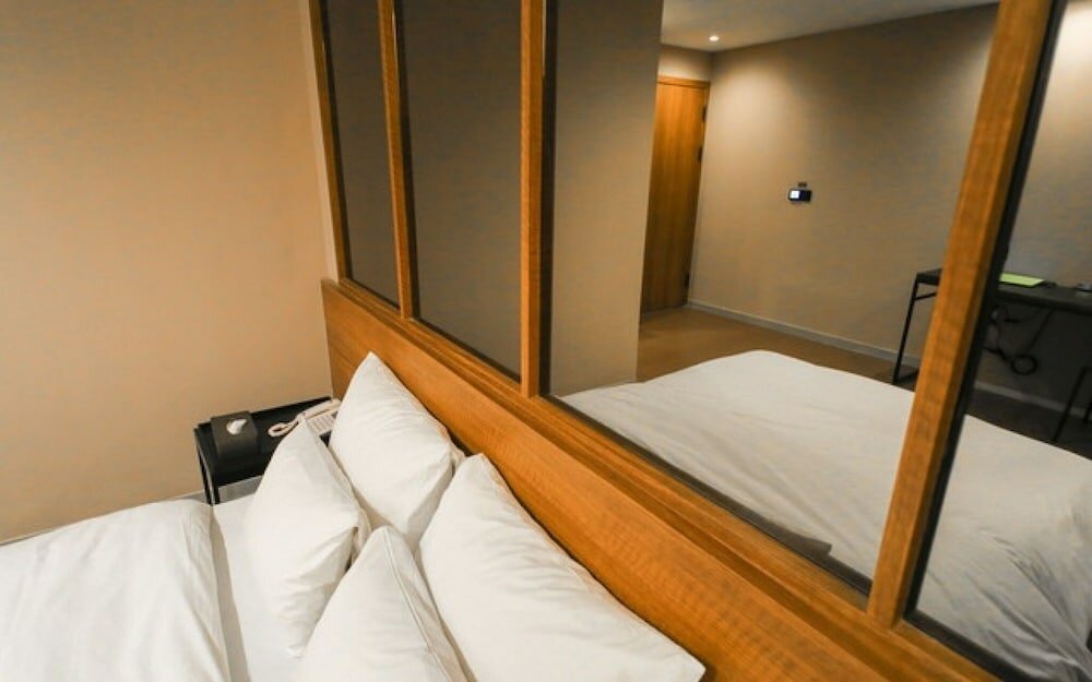 Фото Hotel Star Premier Yeoksam