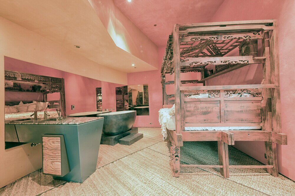 Фото Lx21: 360 Ocean View