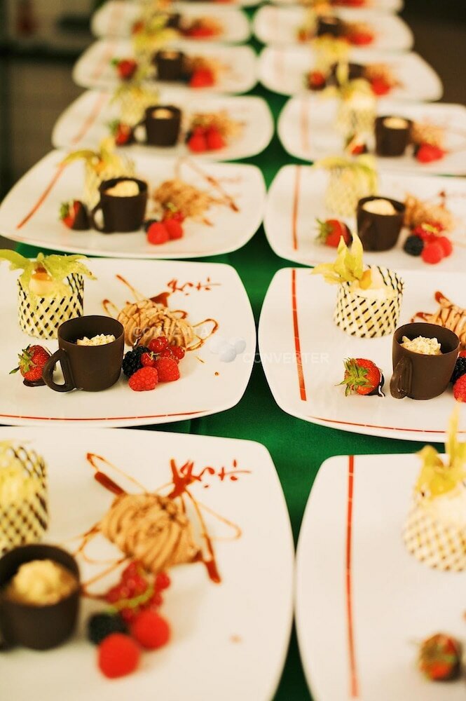 Фото Bebras Hessischer Hof