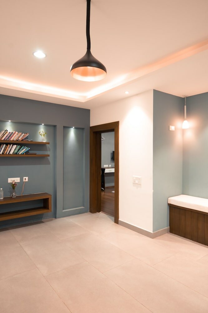 Фото Athulya Residence