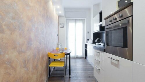 Апартаменты Corsica 61 в Милане
