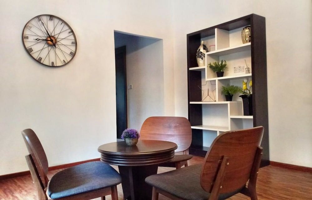 Фото Borneo Tribal Village