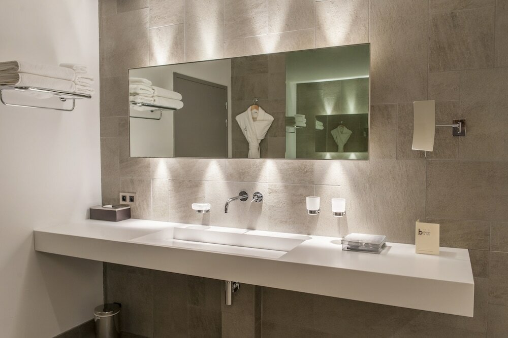 Фото B Design & SPA
