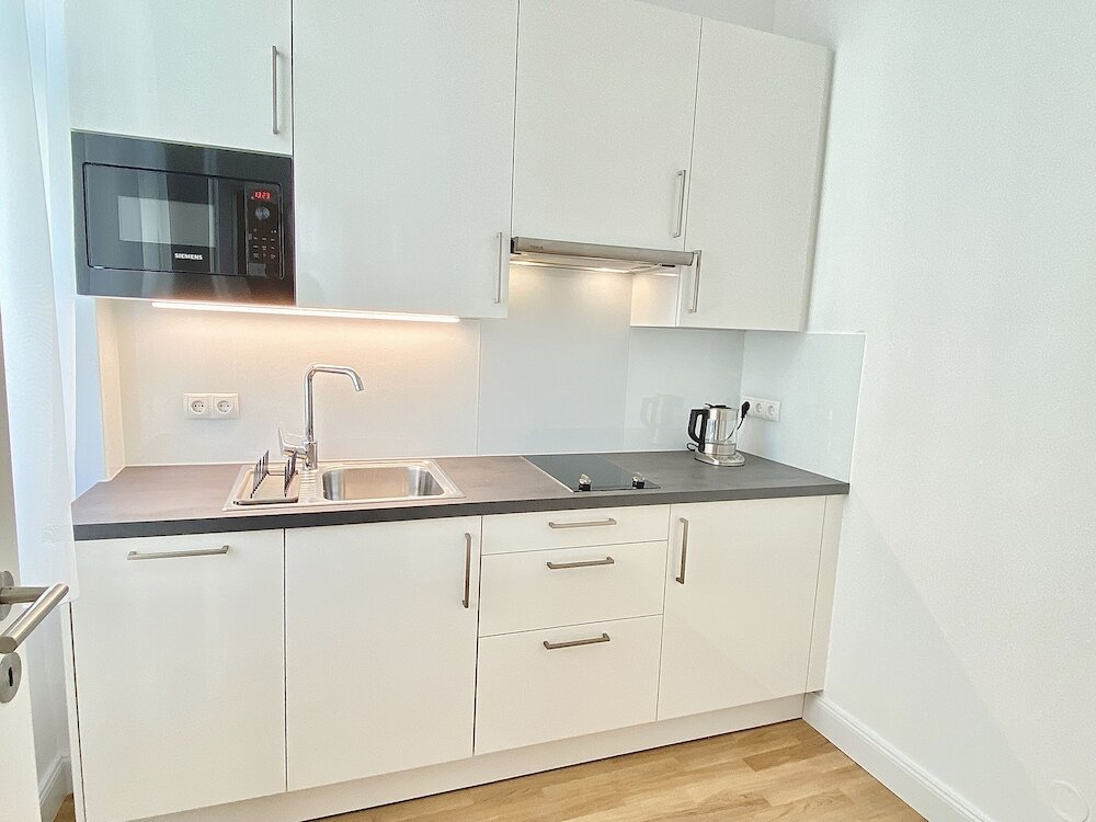 Фото Steiner Residences Vienna Reumannplatz