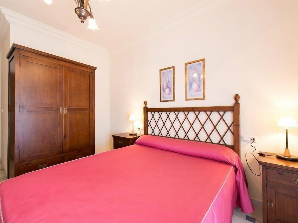 Фото Hostal San Francisco