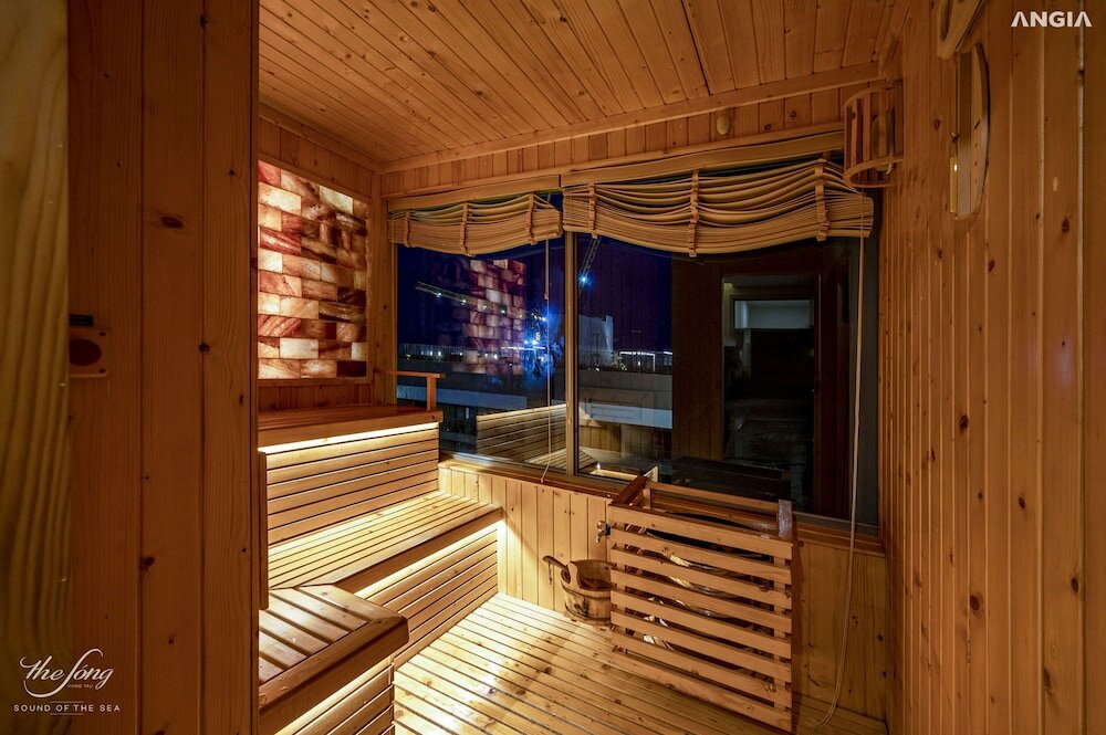 Фото The Song Apartment - Homestay Vung Tau 1992