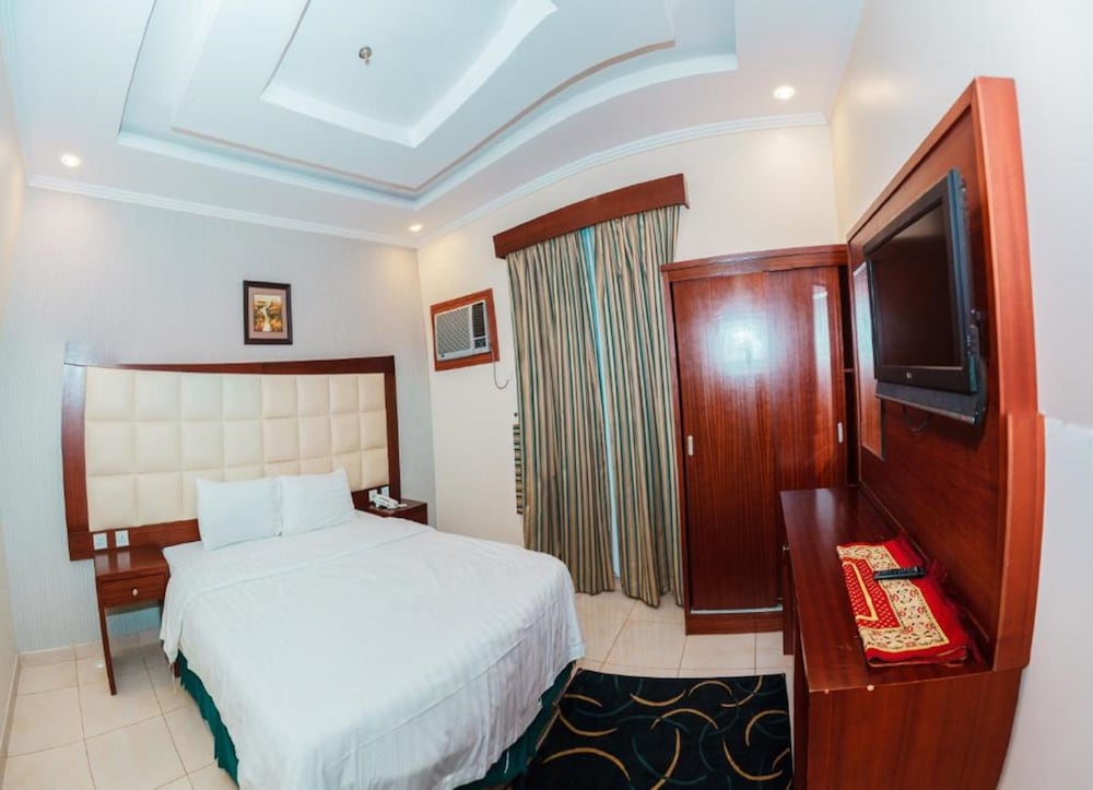 Фото Ajnihat Kanuz Hotel Suites