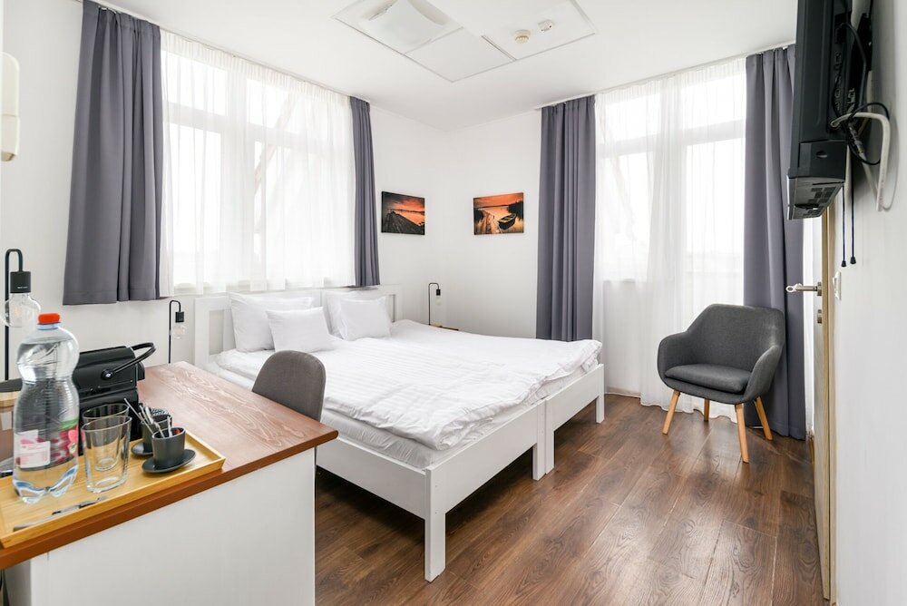 Фото Rooftop City Residence