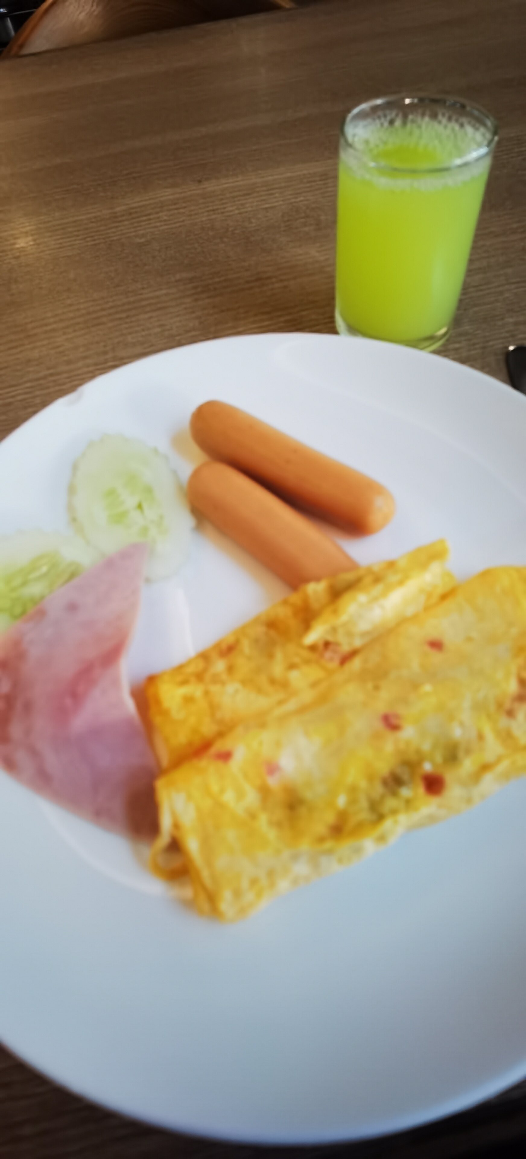 Фото New Siam Palace Ville