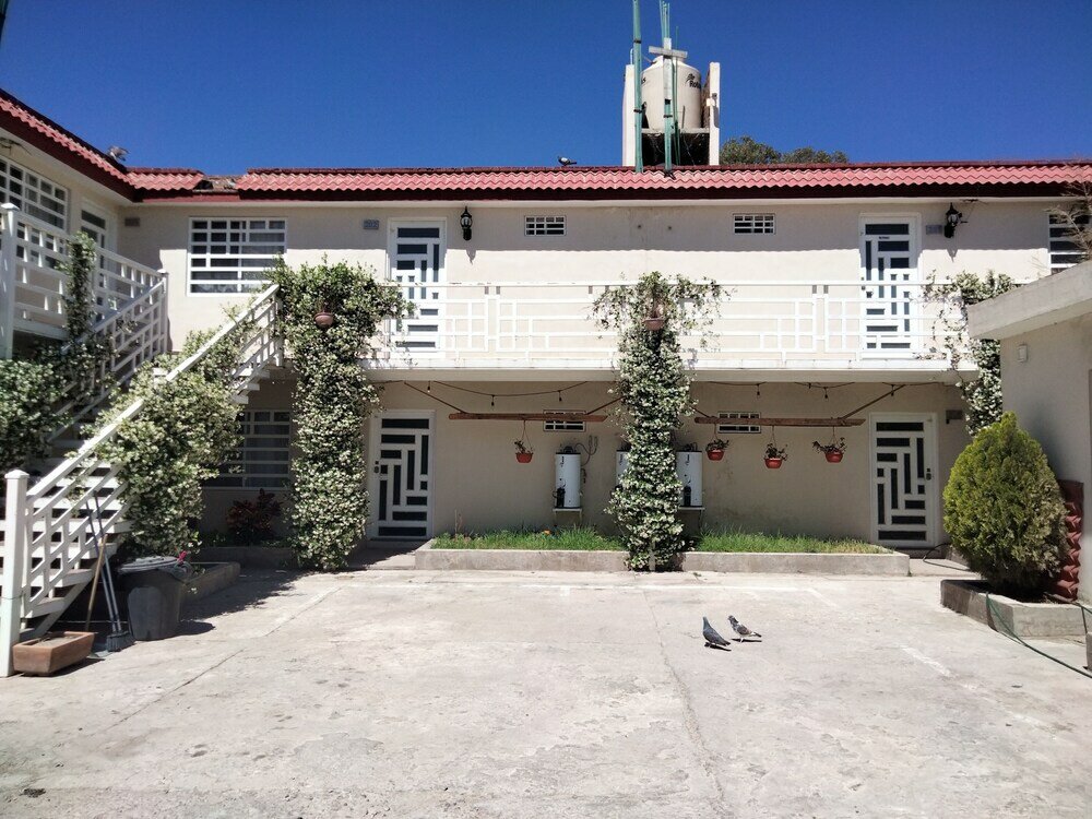 Фото Abitare Durango by Grupo Salazar