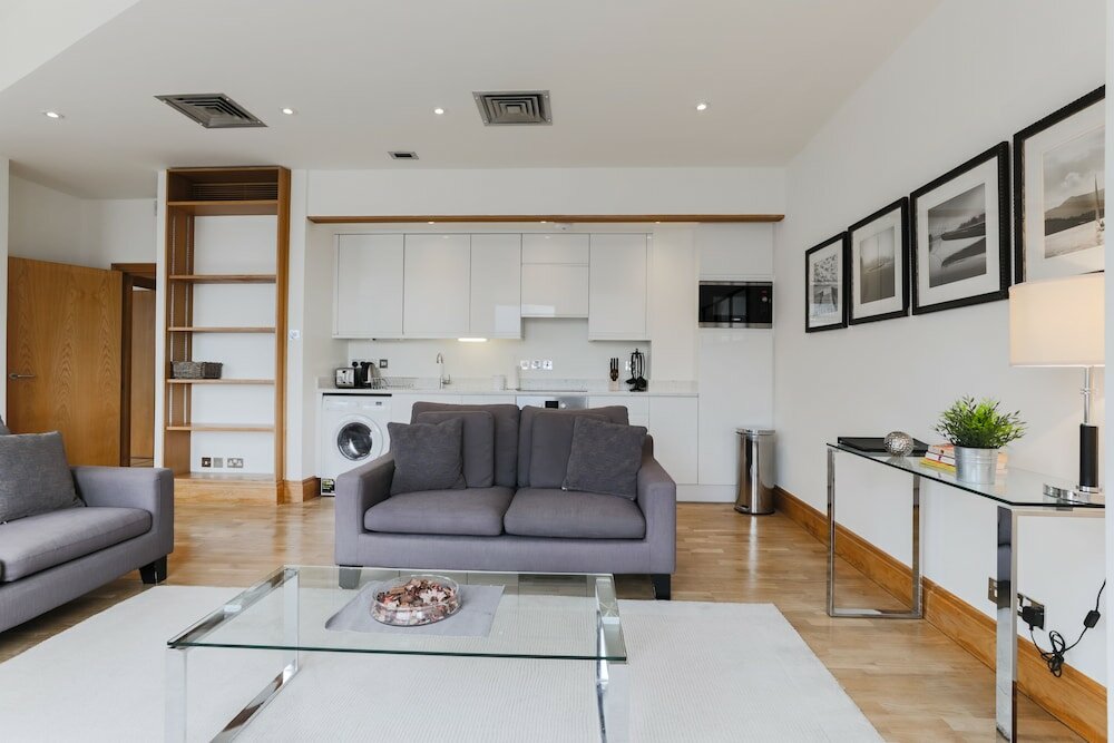 Фото StayInn Monument Street