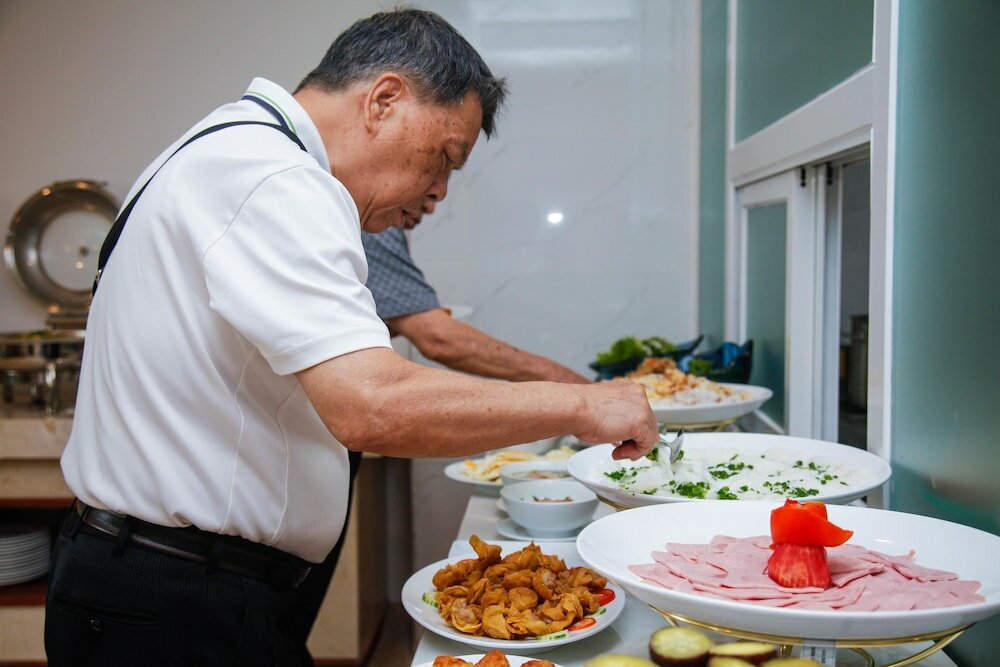 Фото Gic Land 2 Hotel