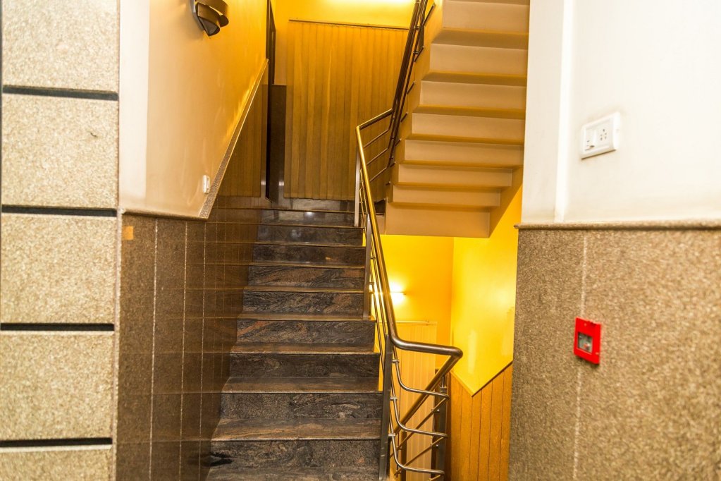 Фото FabHotel Arafa Inn Gandhinagar