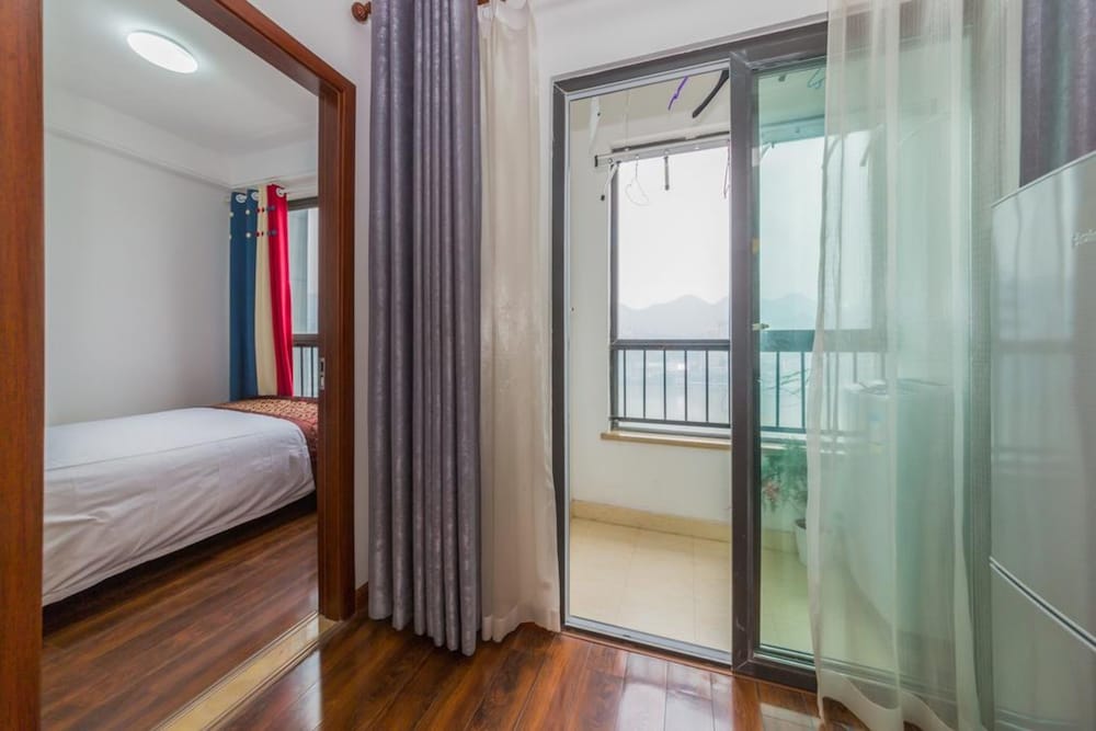 Фото Yue Ke Apartment