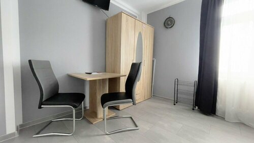 Гостиница Motel Daria в Бранденбурге