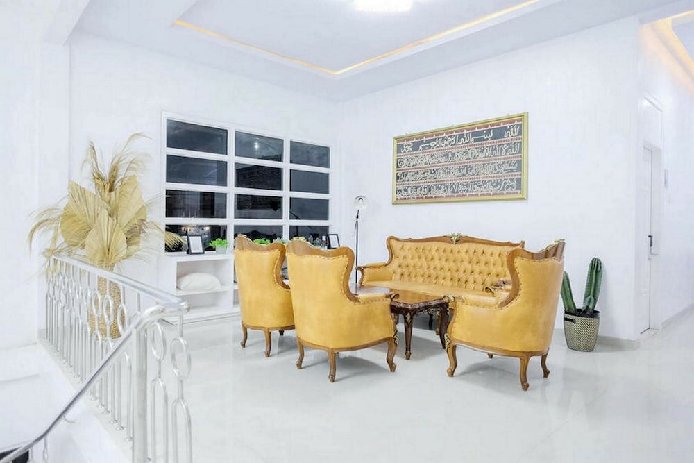 Фото RedDoorz Plus Syariah near Museum Lampung