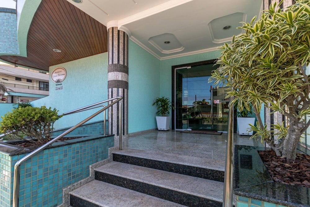 Фото Zancanaro Apto 302 - 640a