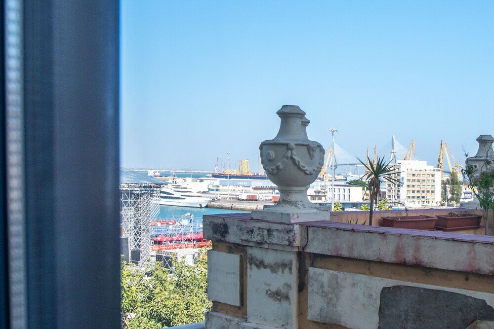 Фото Apartamento Albatros suite