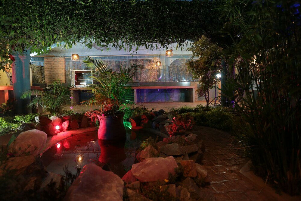 Фото Arche De Noé Hotel