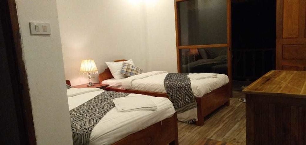 Фото Nam OU View Villa