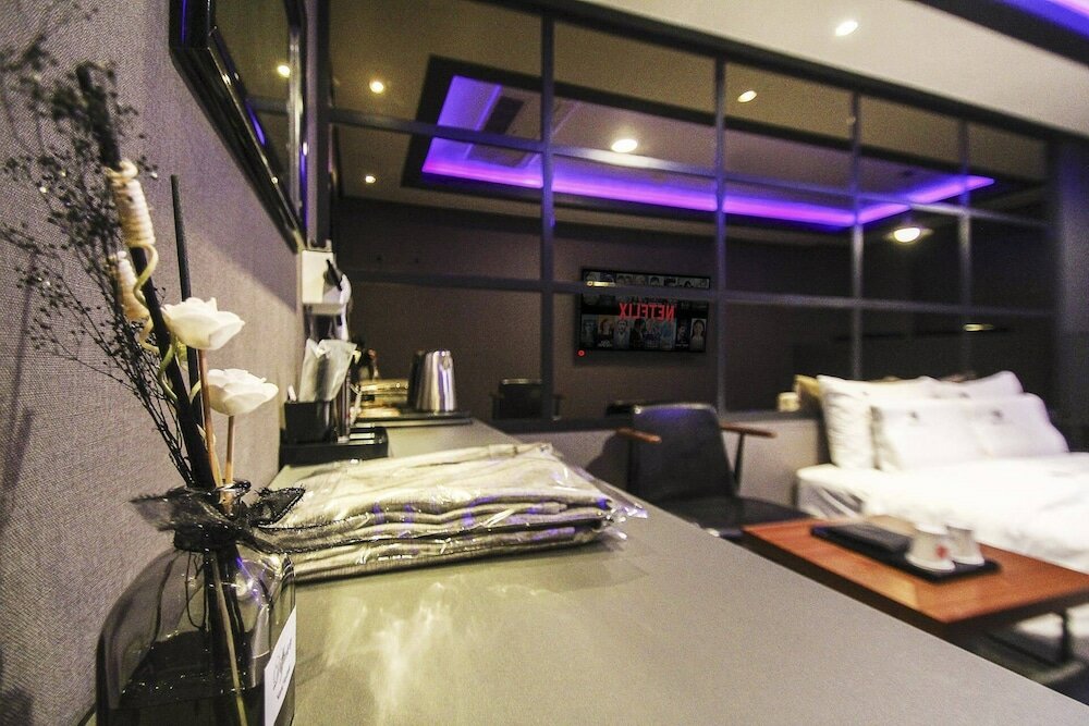 Фото Hotel Carlton Incheon Airport Juan