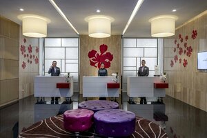 Гостиница Mercure Hai Phong