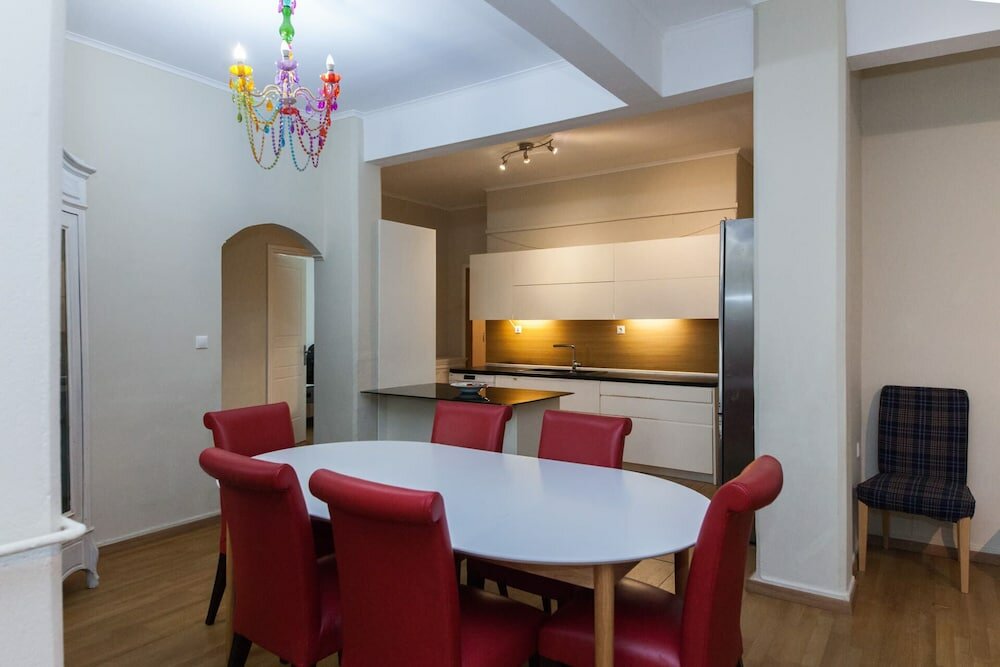 Фото Family Friendly Comfort 3 Bd in Kifisia