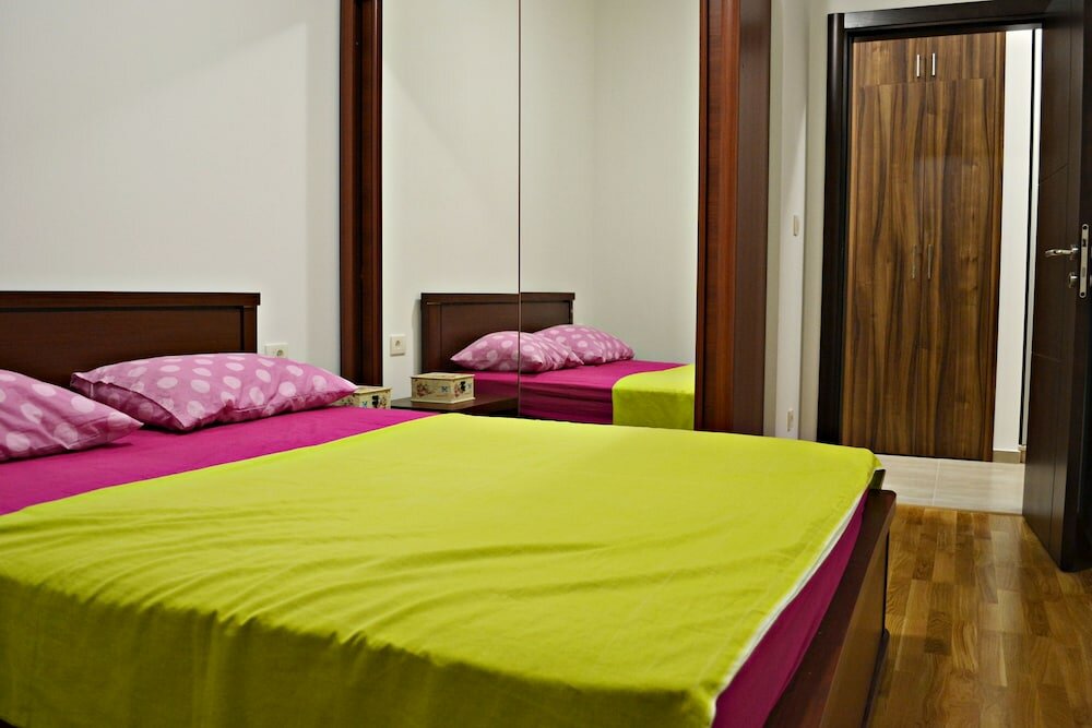 Фото Apartment Twister 18 Budva