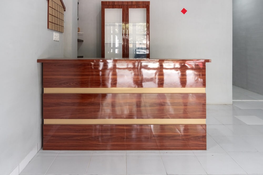 Фото RedDoorz near Manhattan Square Medan