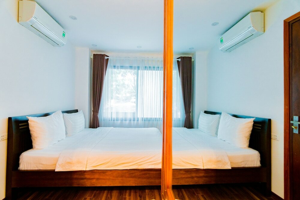 Фото Hana Stay Tran Quoc Hoan