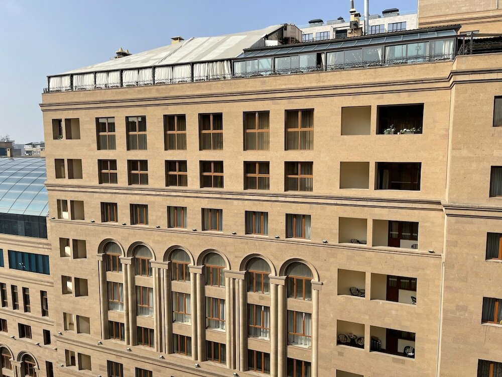 Фото Downtown Suites Yerevan