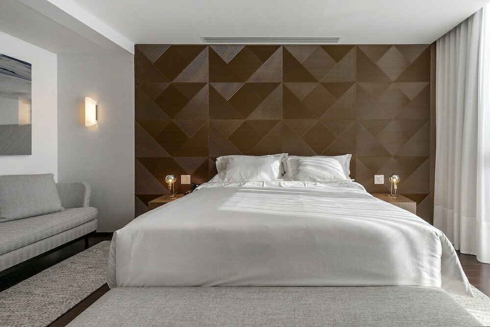 Фото Lk Design Hotel