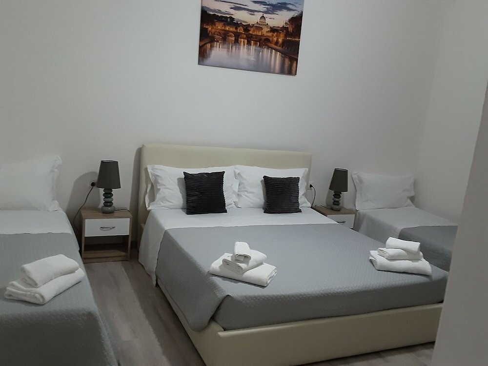 Фото The Shelter In Rome