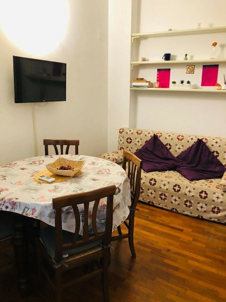 Фото House Serena in Rome