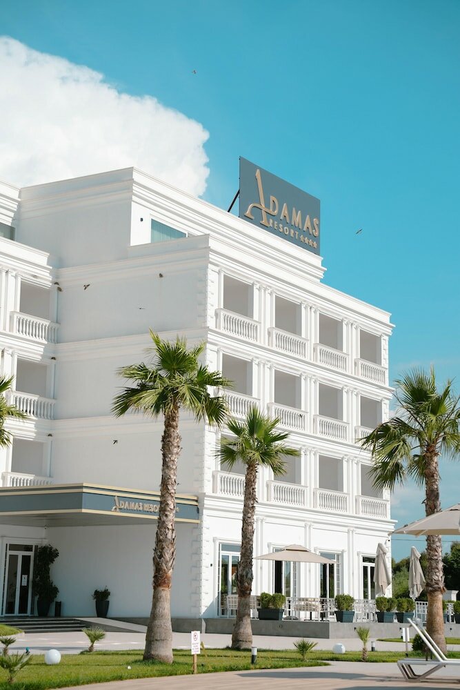 Фото Adamas Resort & Hotel