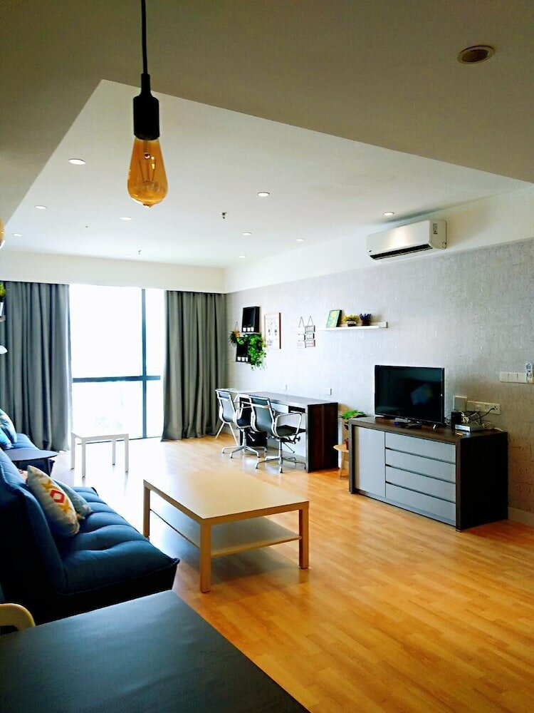 Фото D'Majestic Place by Widebed