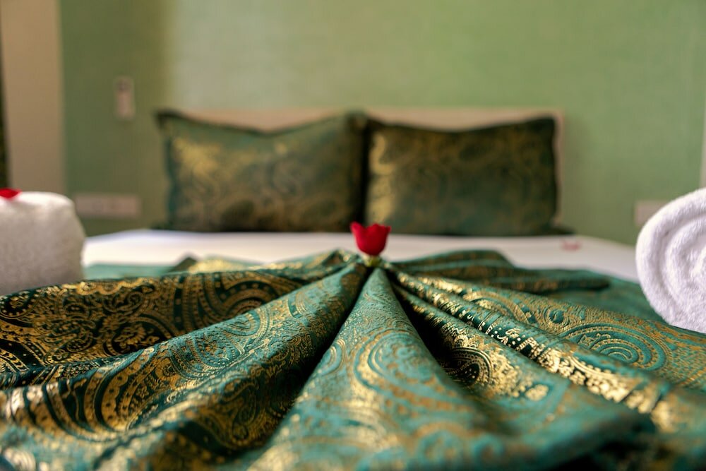 Фото Riad La Petite Rose