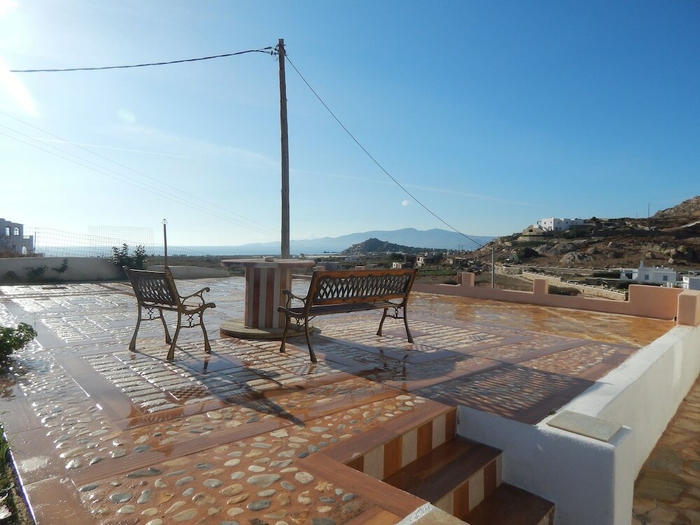 Фото Armonia Studios and Villas